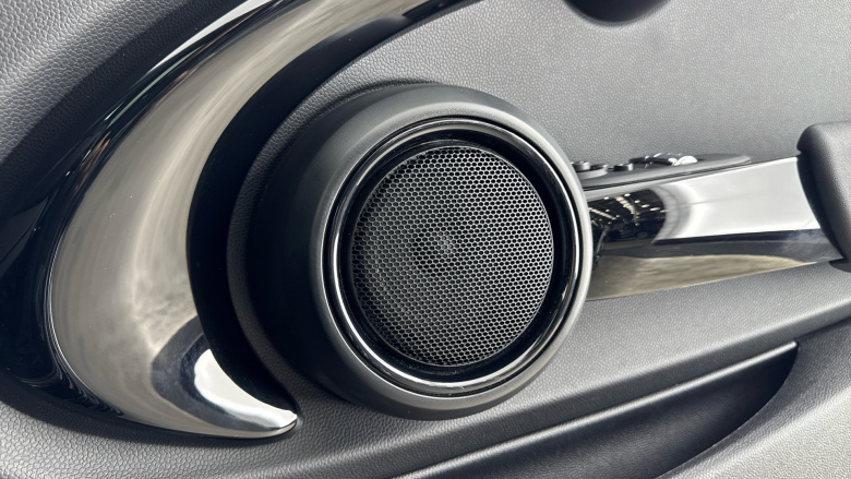 MINI Hatchback 1.5 Cooper Sport II 3dr Auto Petrol Hatchback